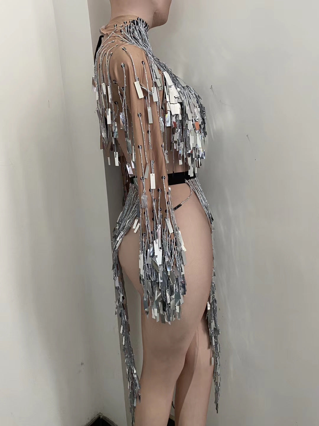 Sapphire 2 piece