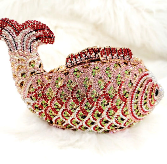 FISH BAG