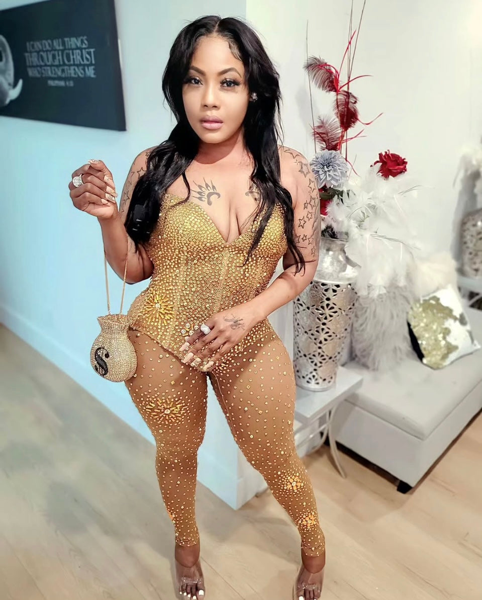 GOLDEN CHILD