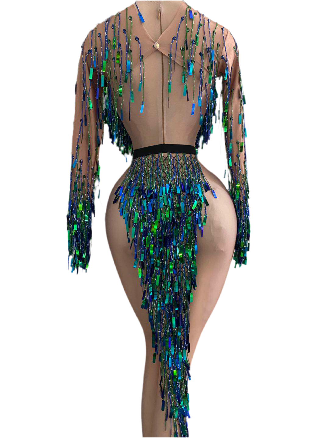 Sapphire 2 piece set
