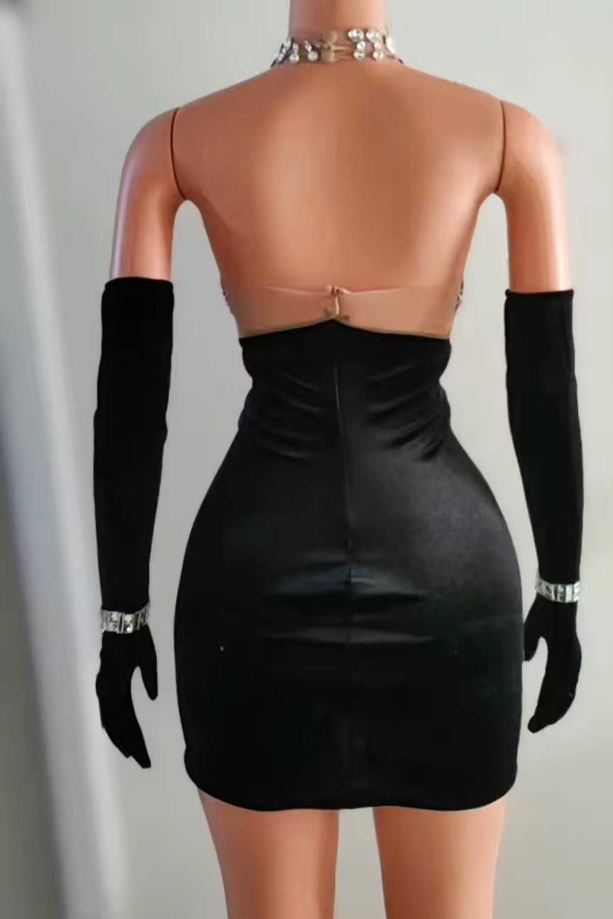 Envy dress