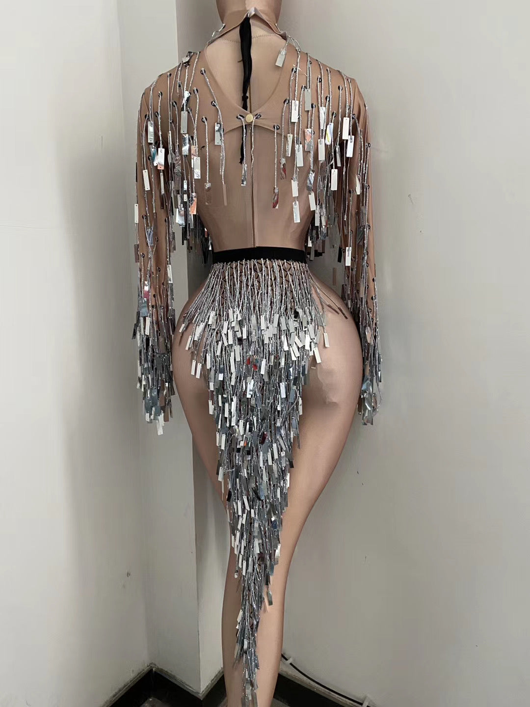 Sapphire 2 piece