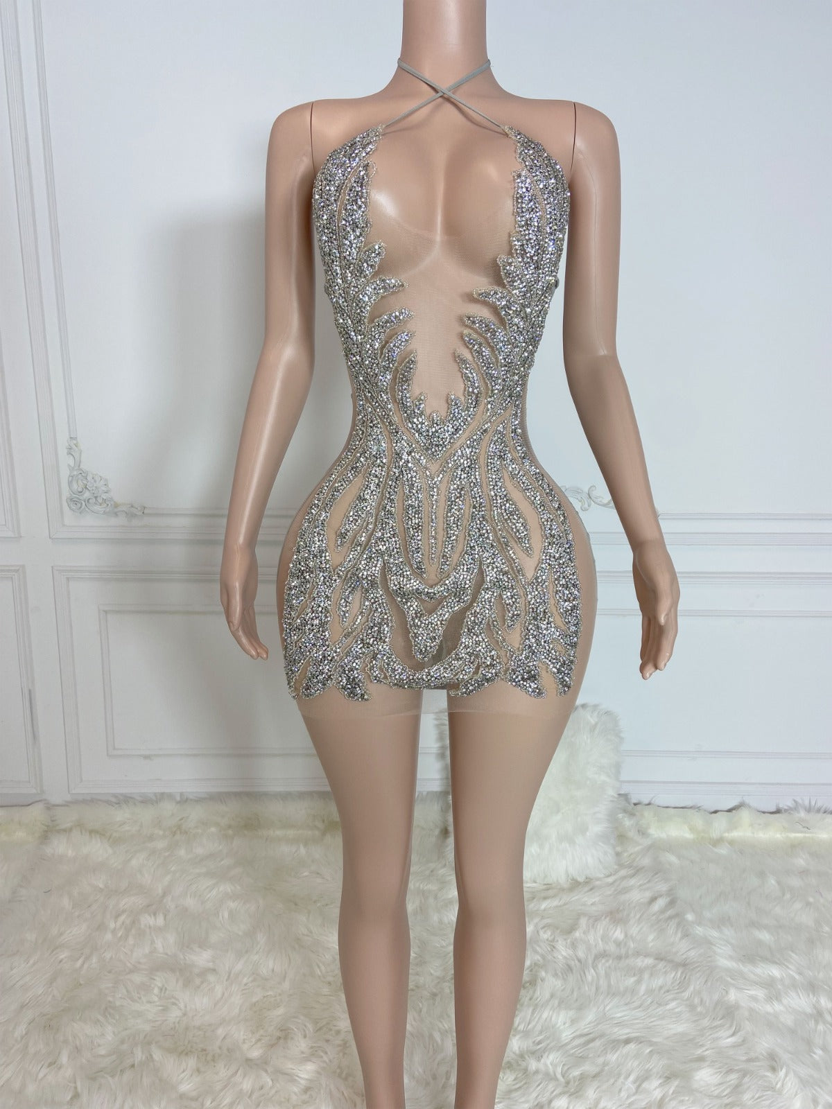 THE DIAMOND REIGN MINI