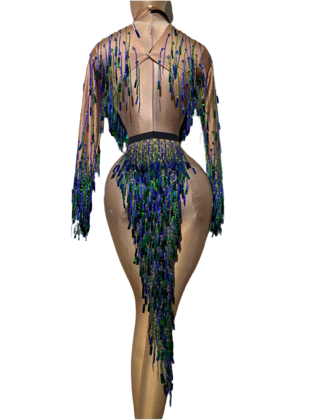 Sapphire 2 piece set