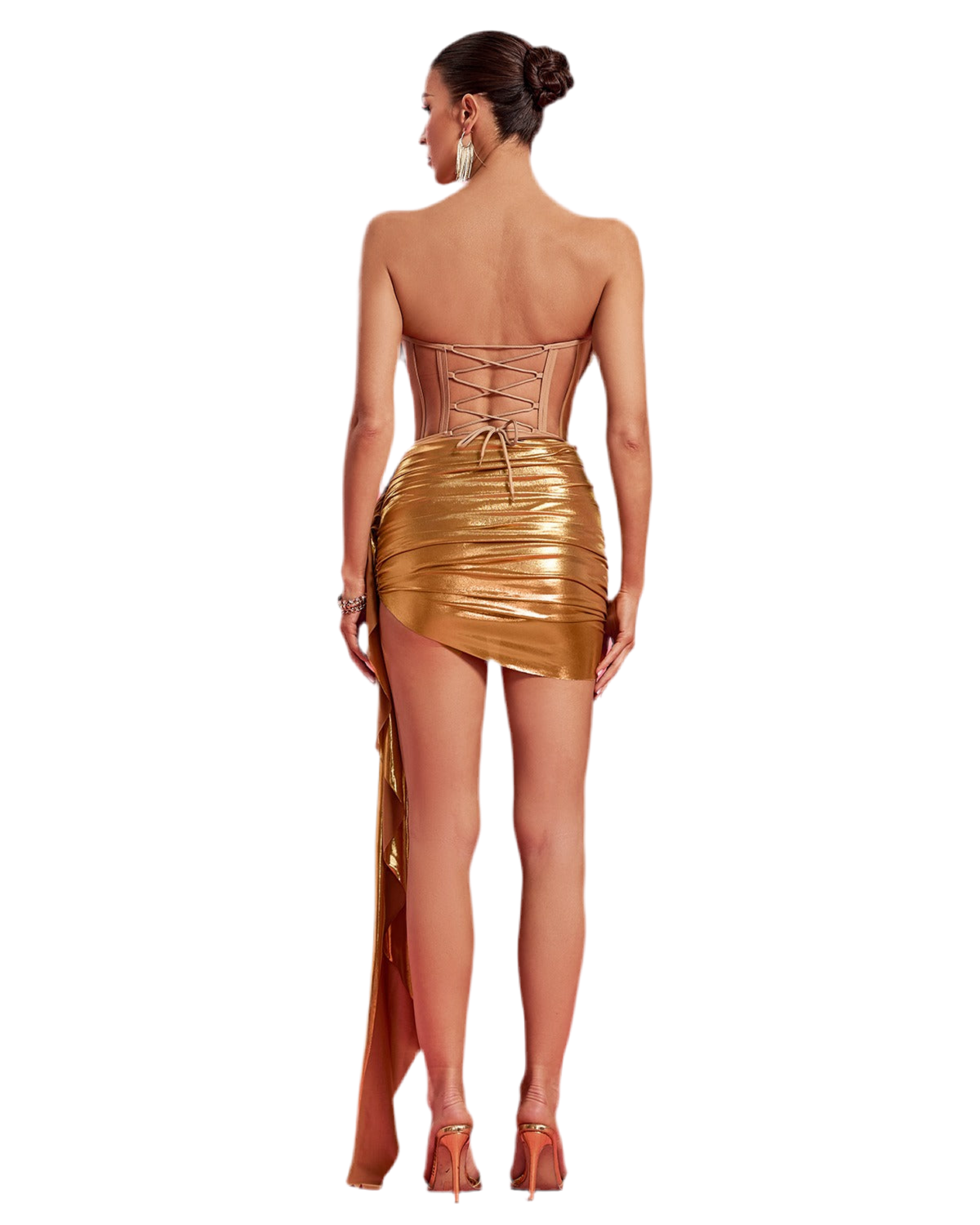 GOLDEN