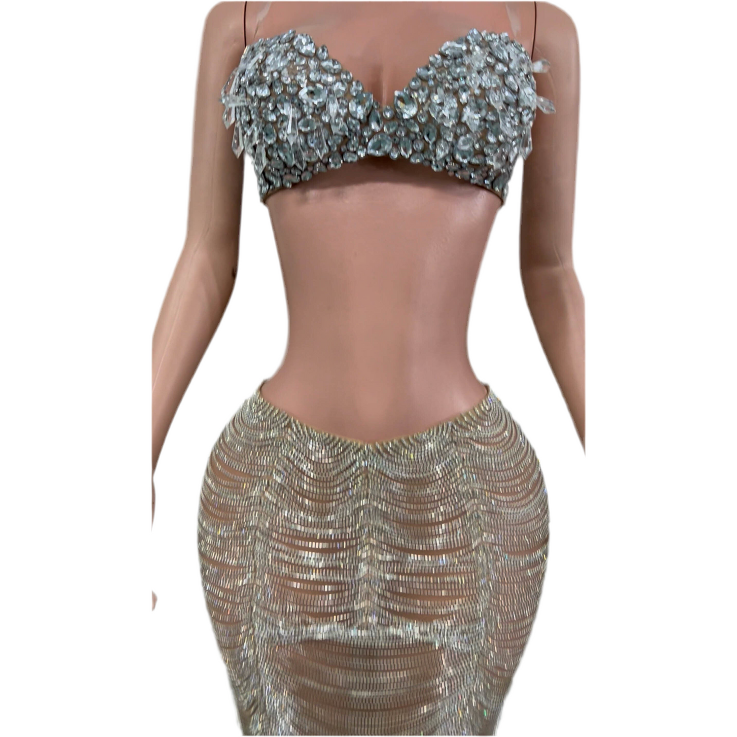STARLIGHT DIAMOND SET