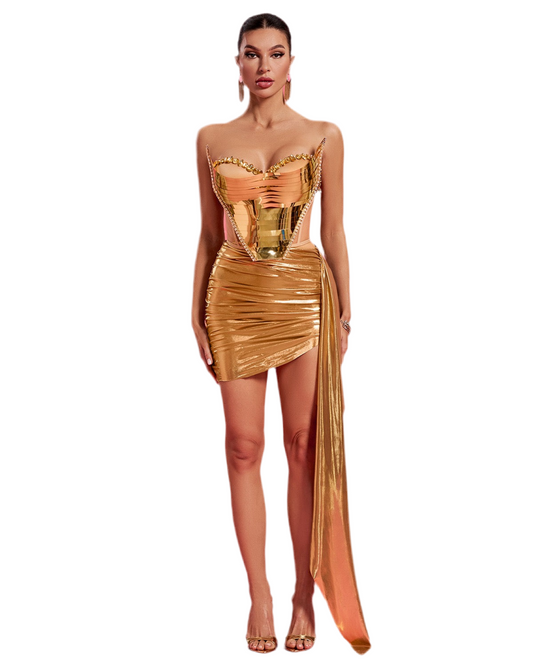 GOLDEN