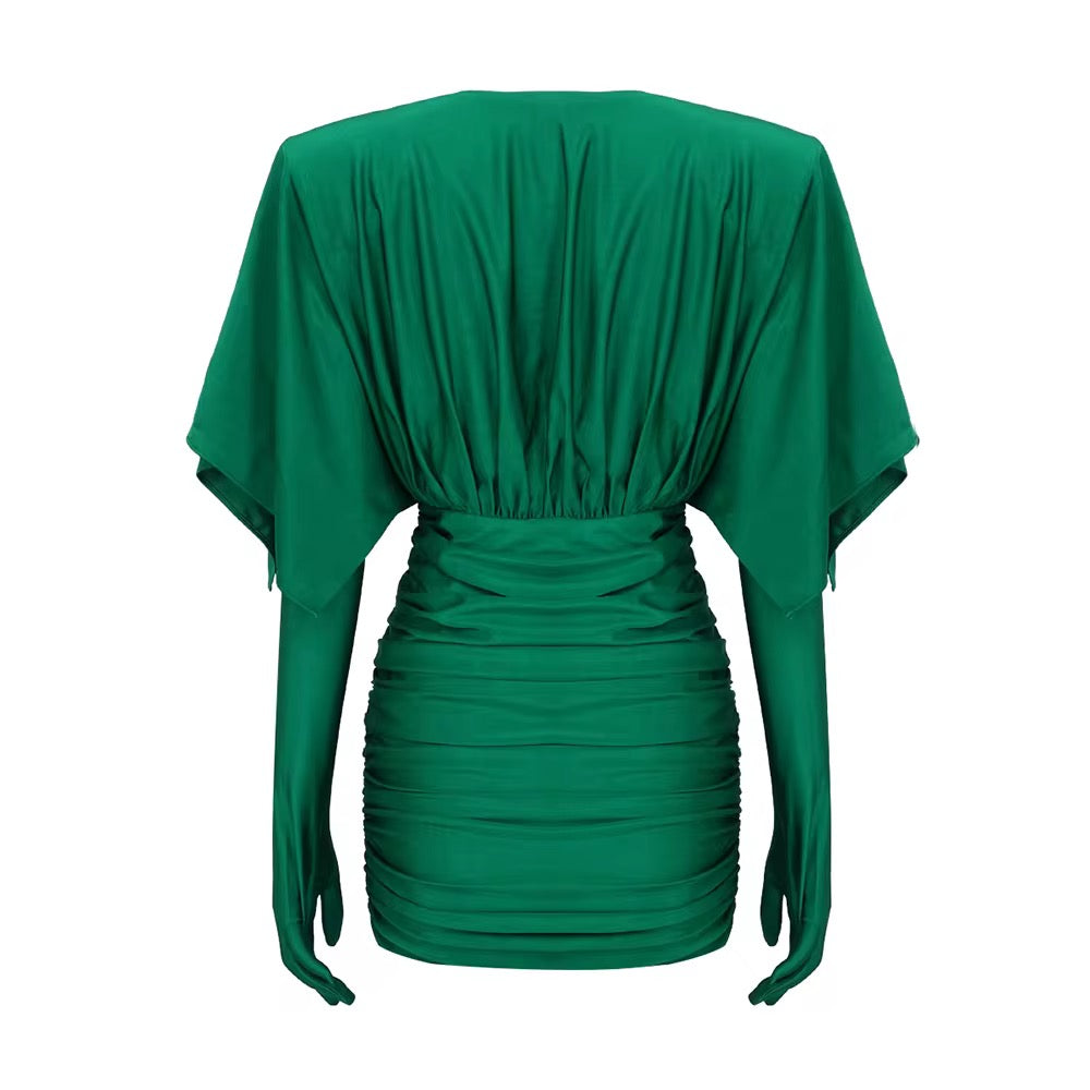 The Empire Dress