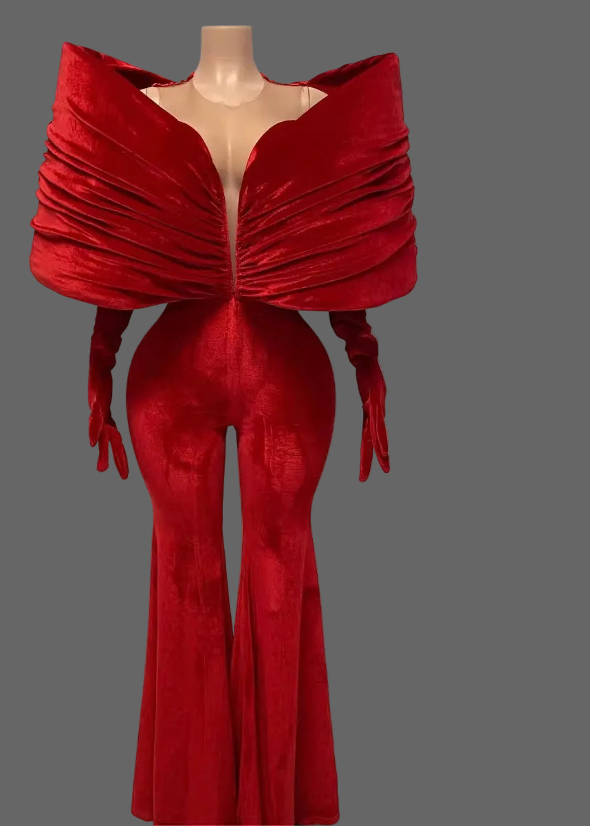 Little Red