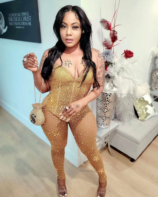GOLDEN CHILD