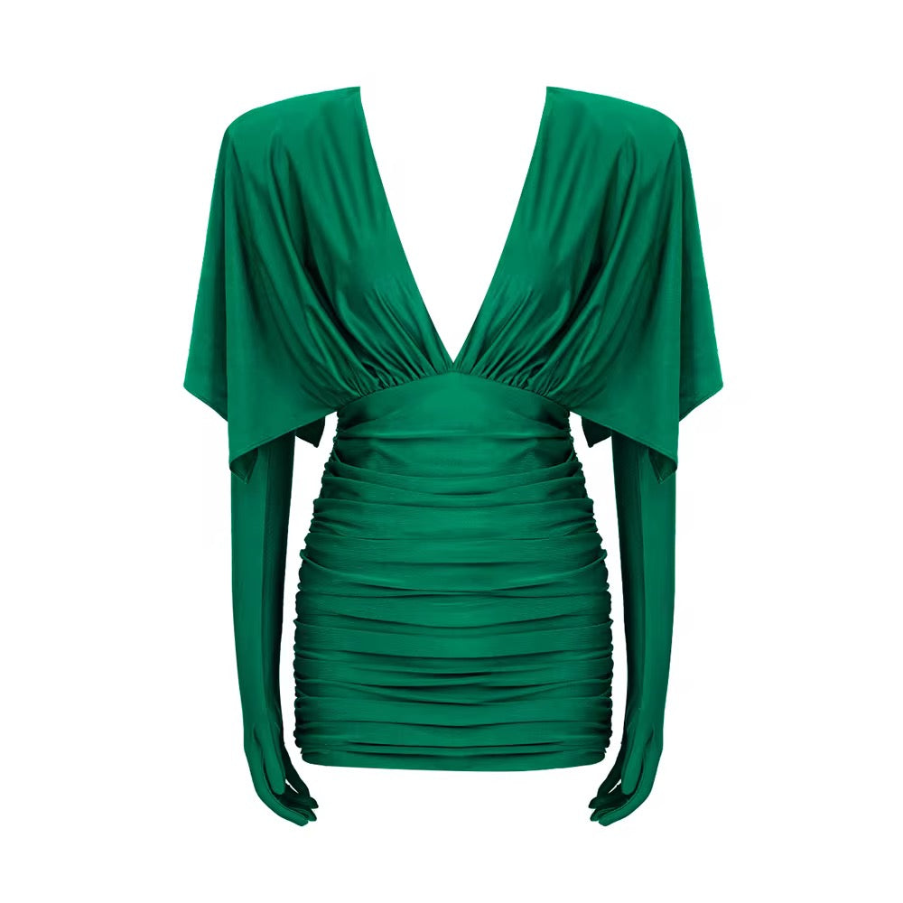 The Empire Dress