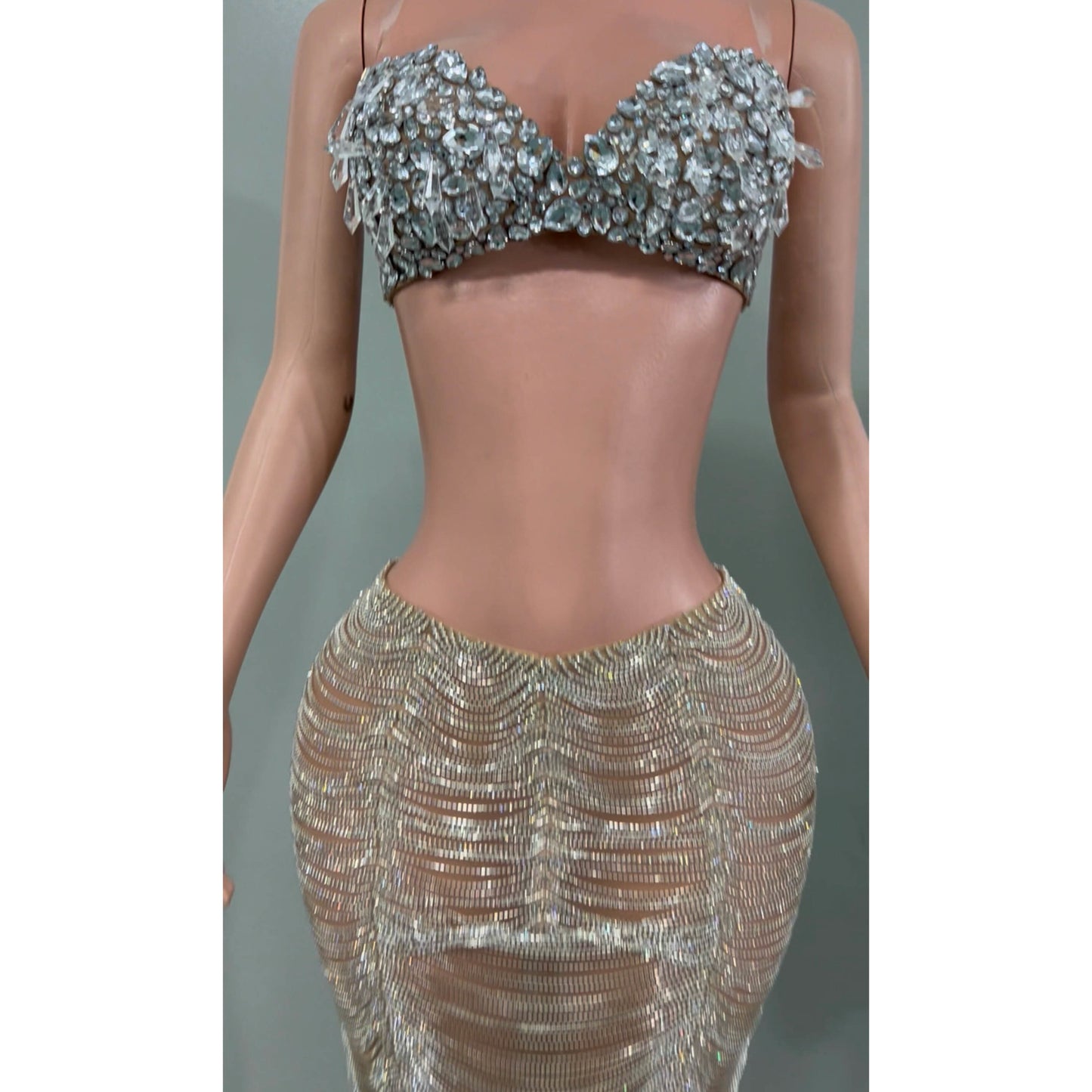 STARLIGHT DIAMOND SET