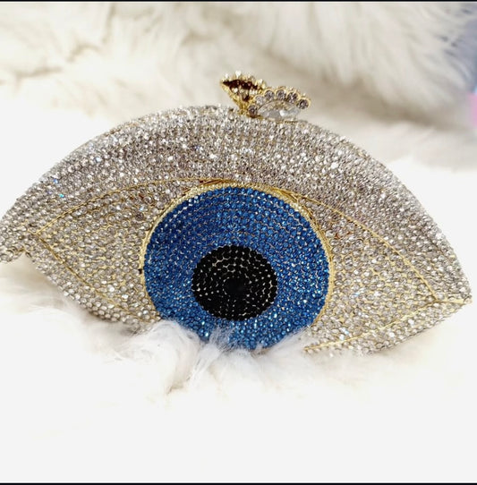 EYE CATCHING BAG