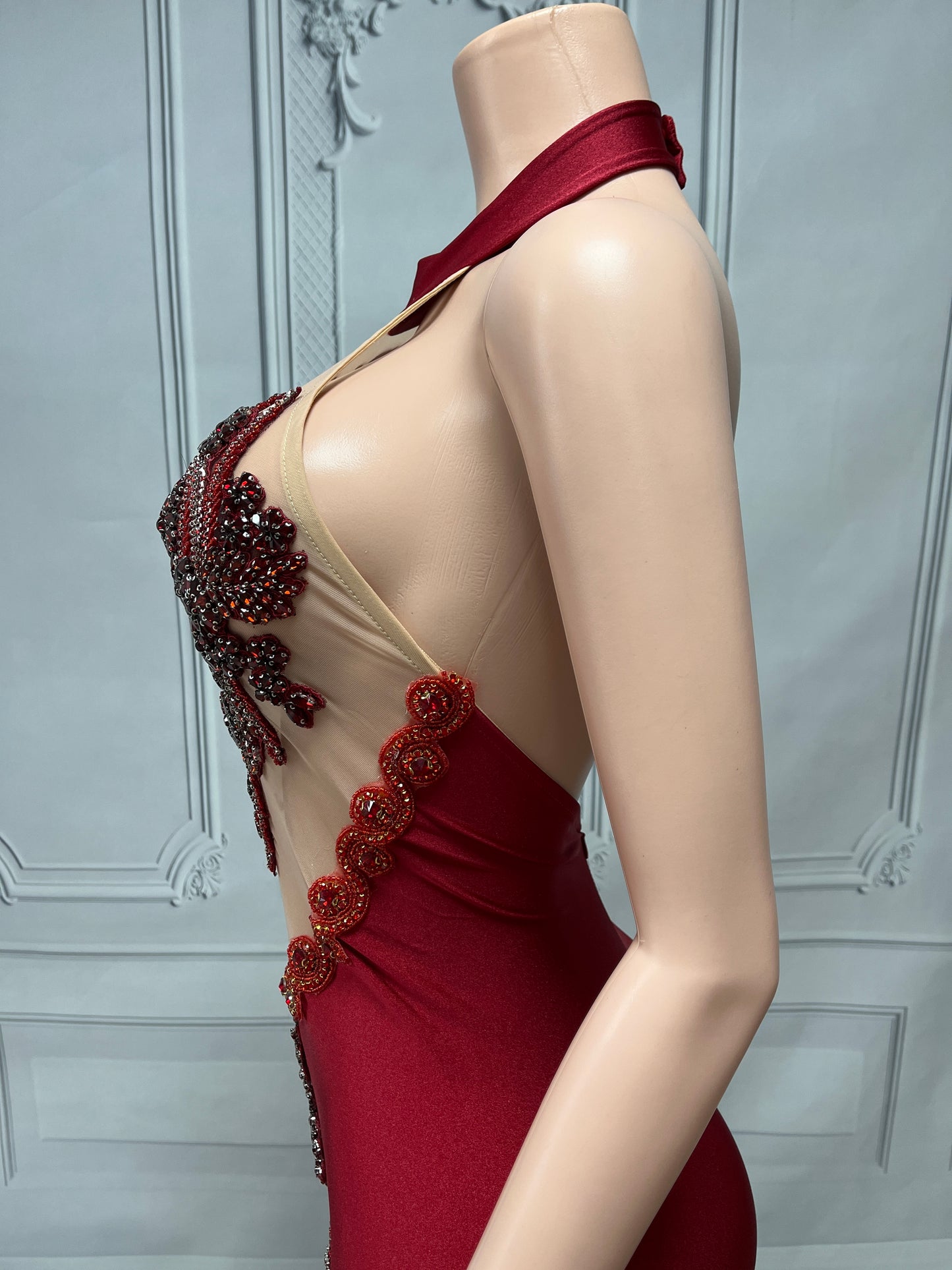 MYSTIC JUMPSUIT