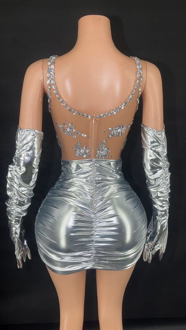 MOONLIT DIAMOND MINI