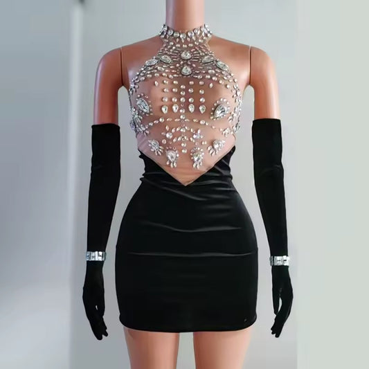 Envy dress